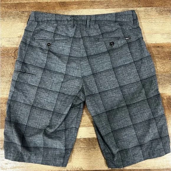 Men's Hybrid Shorts Lot- Fox Racing and Hurley - Picture 12 of 13